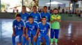 As de Ouro  FC.